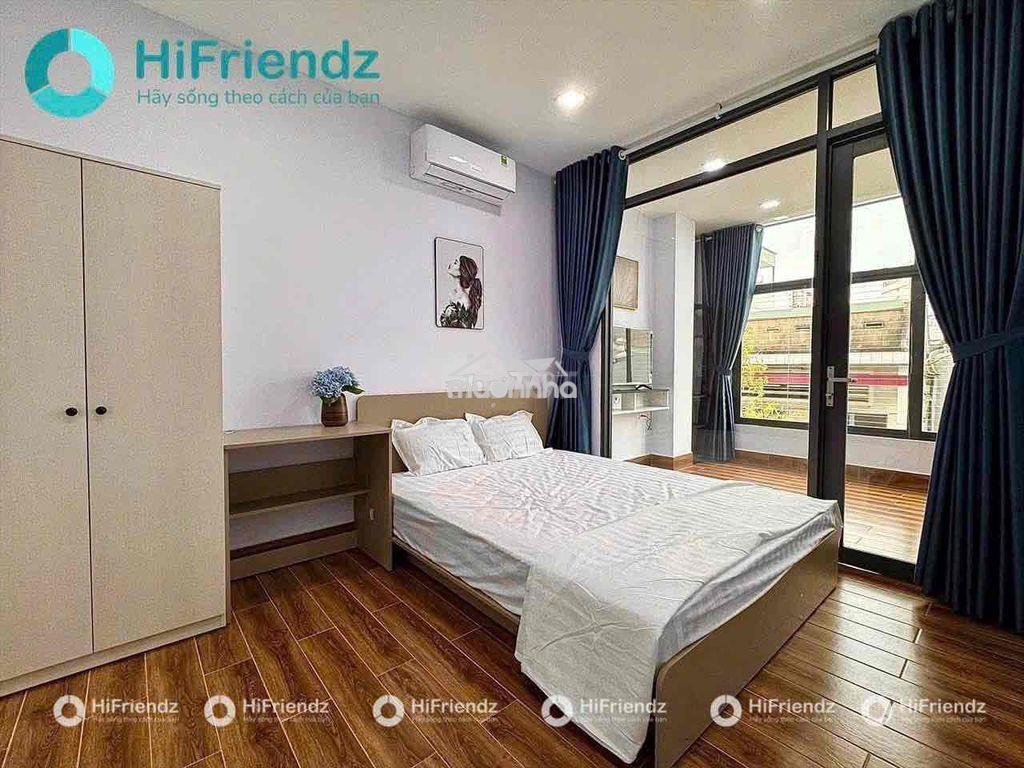 🔥 Đúng giá - cho thuê 2pn mới - gần điện biên phủ, bình thạnh ( hx) - Ảnh 2
