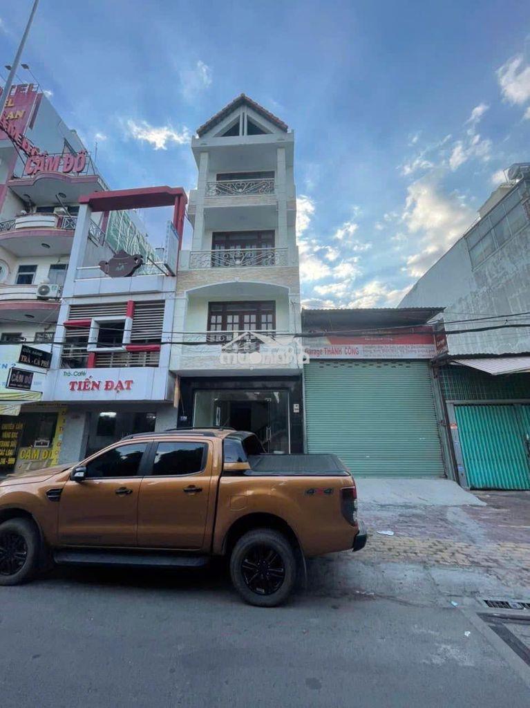 Cho thuê dài hạn nhà nguyên căn làm căn hộ dịch vụ