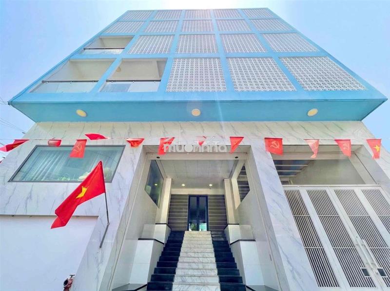 20/9 trống phòng studio new mới full nội thất , dương bá trạc q8 sátq5