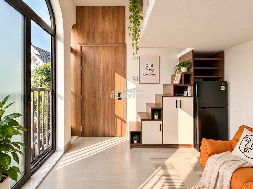 Phòng nguyễn oanh – gò vấp | full nội thất | từ 4tr9/tháng - Ảnh 2