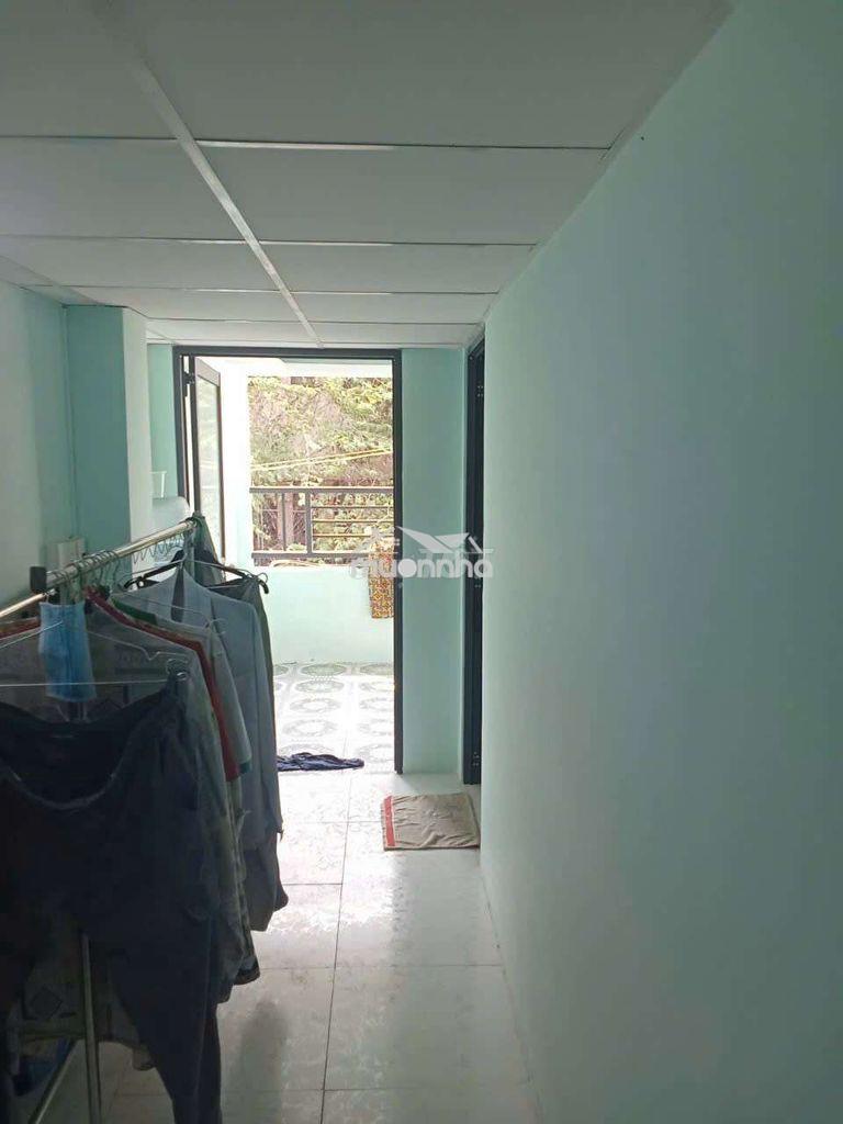 Cấn bán gấp nhà nguyễn ảnh thủ - Ảnh 3