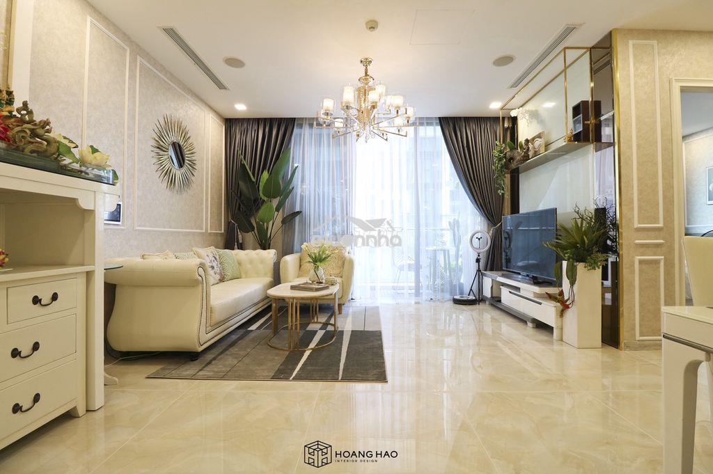 Chuyên cho thuê căn hộ sunrise cityview giá tốt - Ảnh 3