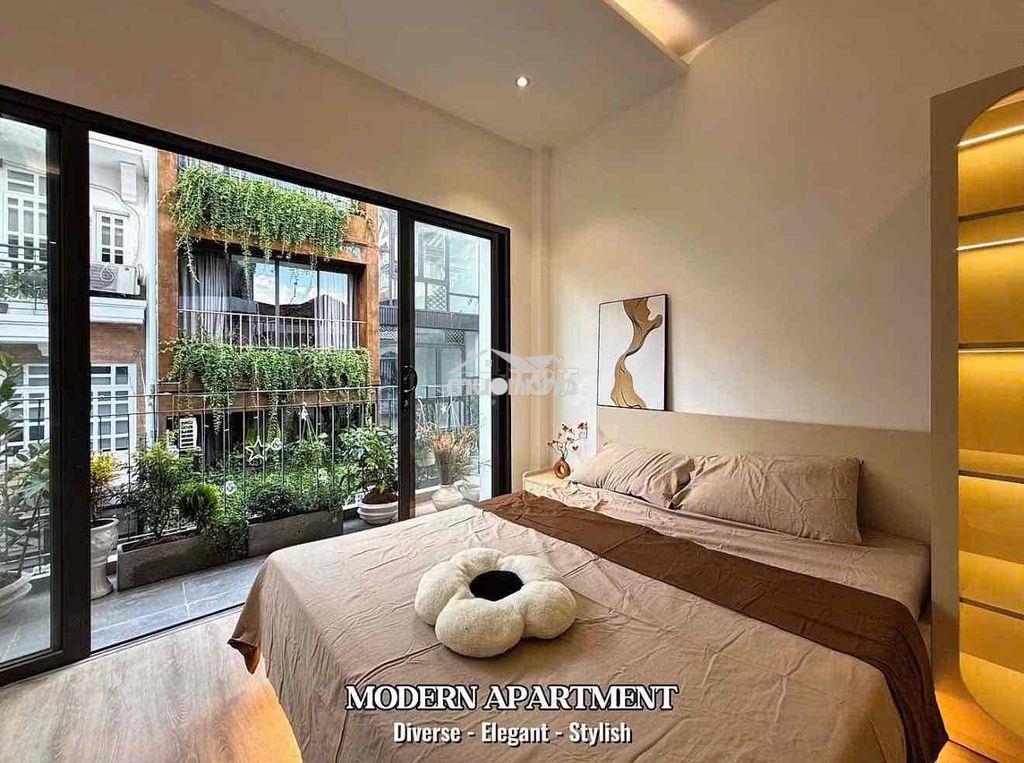 Khai trương chdv full nt gần hồ con rùa,phạm ngọc thạch,quận 1 - Ảnh 3