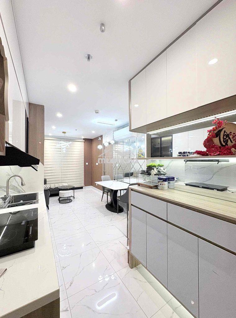 Cho thuê căn hộ 1-2-3pn vinhomes grand park quận 9. - Ảnh 3