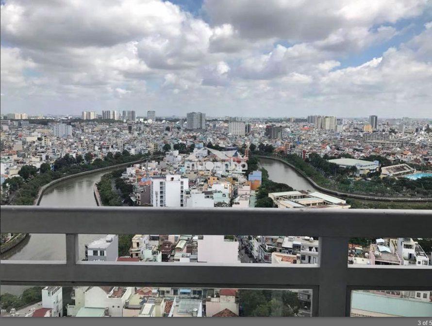 ✅ Bán căn hộ quận 1 horizon có sổ hồng✅ loại 1 và 2 phòng ngủ - Ảnh 2