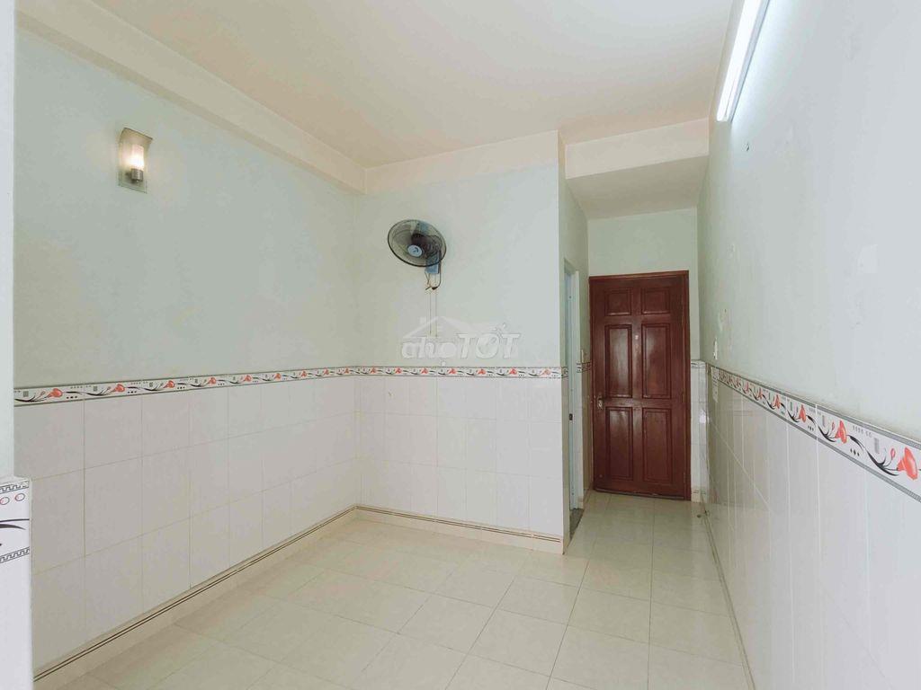 Cho thuê phòng trọ nguyễn trãi, quận 1 - Ảnh 3