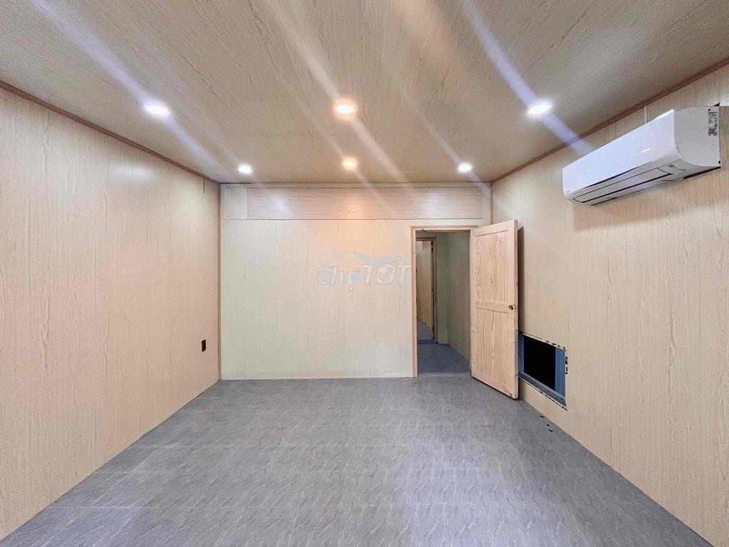 2pn 1wc 50m2 - full nội thất mới - huỳnh tịnh của - hai ba trưng - Ảnh 2