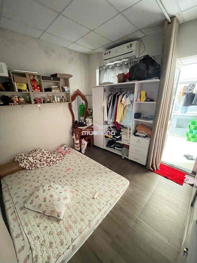 Bán gấp nhà tân kỳ tân quý 40m2 4x10 giá 3ty30 - Ảnh 4
