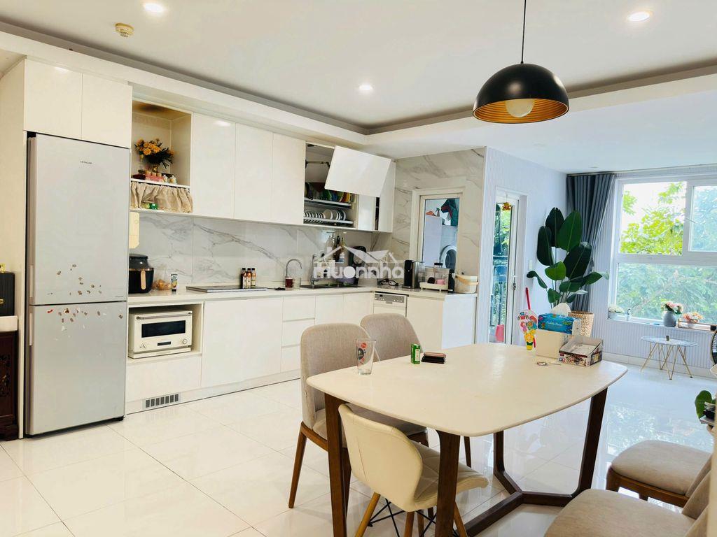 Screc tower, q3, 110m2, 3pn, 3wc, view đông nam sổ hồng - Ảnh 2