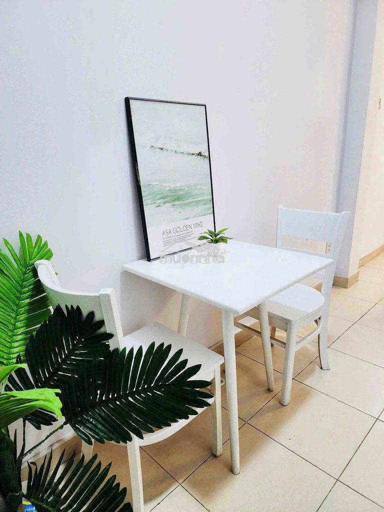 Studio ban công tại điện biên phủ q3 vòng xoay dân chủ, chung cư hà đô - Ảnh 3