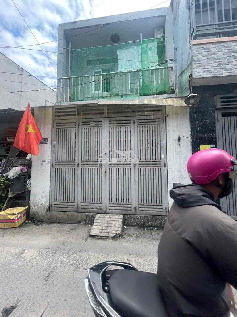 Bán nhà chính chủ: lh: ***