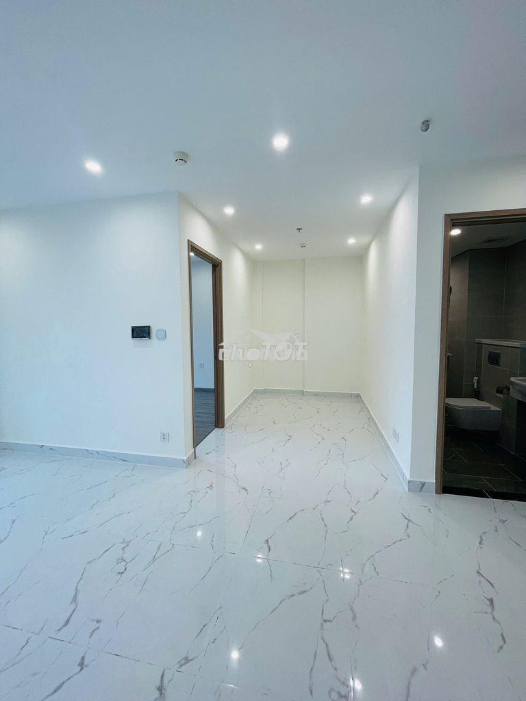 Thanh lý căn 1pn+ glory heights ngay vincom mega mall, hướng đn. 2ty7 - Ảnh 2