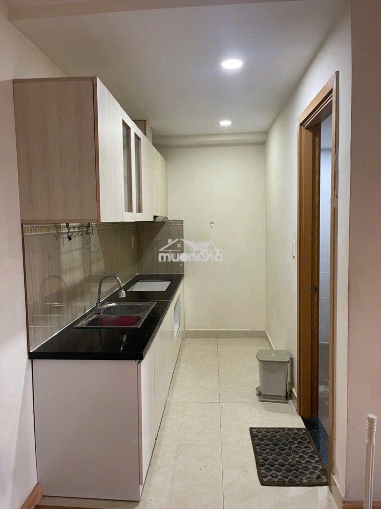 Cho thuê căn hộ starlight quận 6, dt : 67m2, 2pn, 8.5 tr/th - Ảnh 2