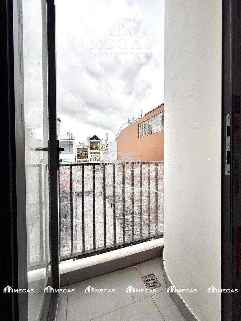 🏡 Duplex ban công – nhà mới hoàn thiện - rộng rãi thoáng mát ✨ - Ảnh 3