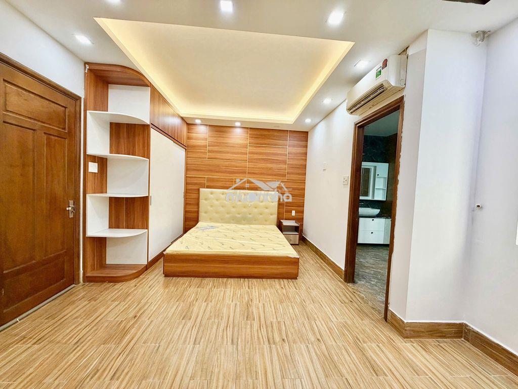 Phòng rộng, nội thất đẹp, máy giặt riêng ở kdc nam long, quận 7 - Ảnh 4