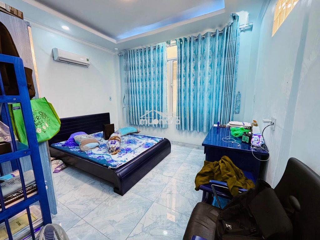 Bán nhà riêng đường phạm văn bạch, phường 15, quận tân bình nhỉnh 6 tỷ - Ảnh 3