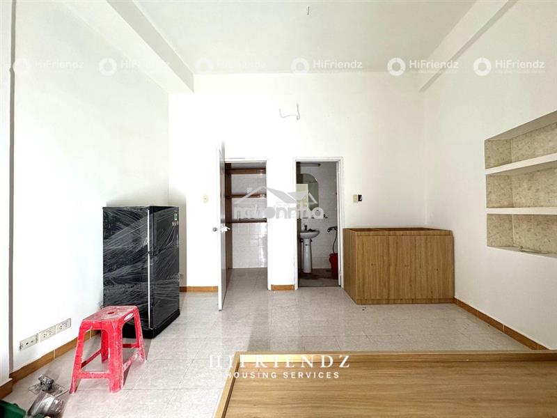 💥 Chỉ 5tr, cửa sổ thoáng mát – hải thượng lãn ông, chợ lớn, quận 5 💥