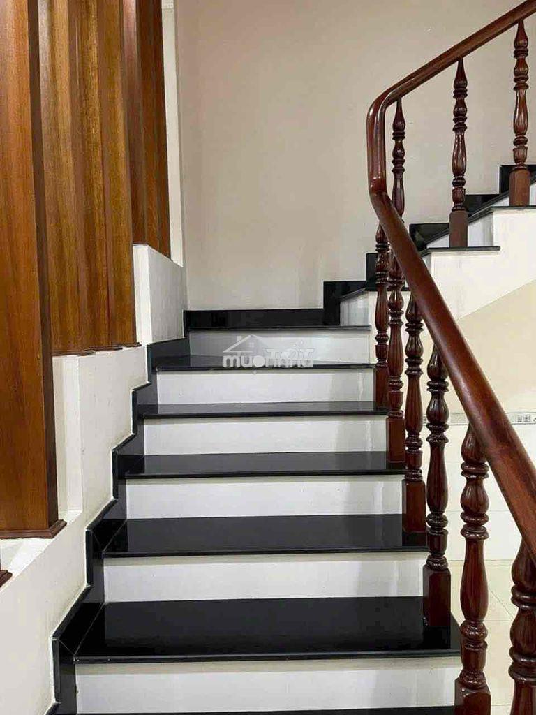 Cần cho thuê nhà hiệp thành 3 nội thất đầy đủ nhiều phòng - Ảnh 3