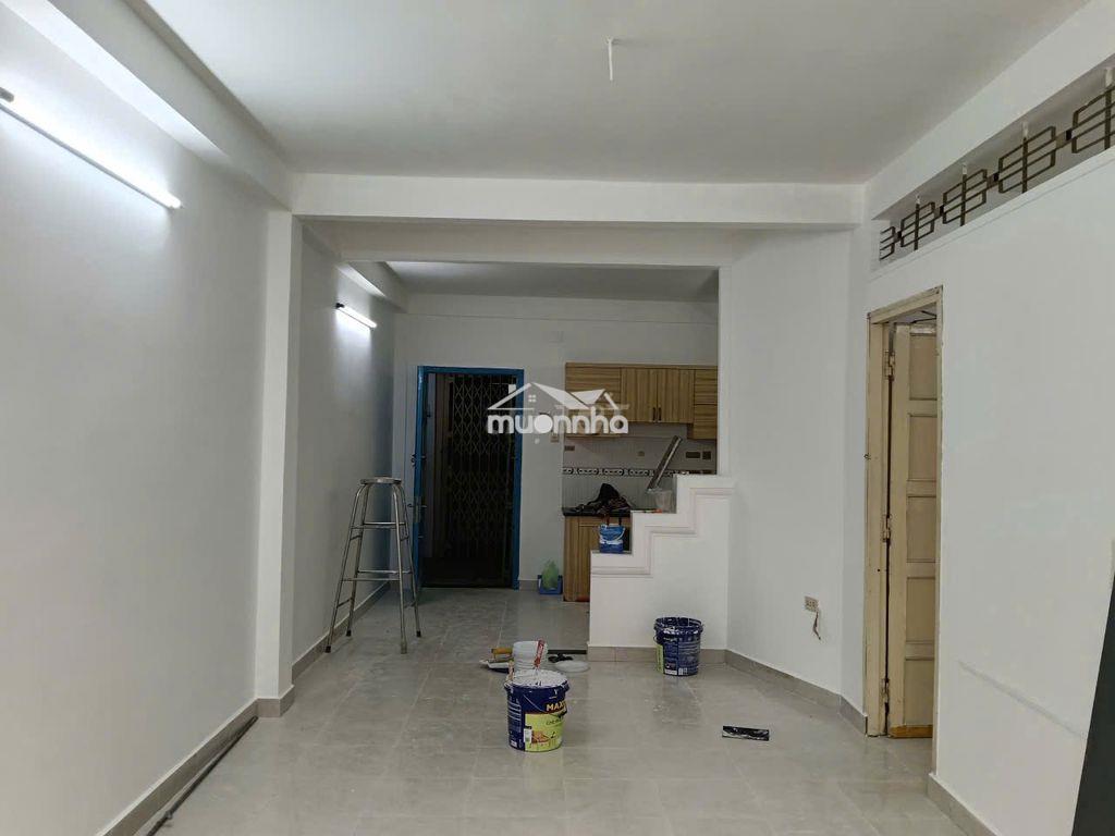 Cần bán gấp căn chung cư gần chợ, trường học, khu tấp nập an ninh - 4