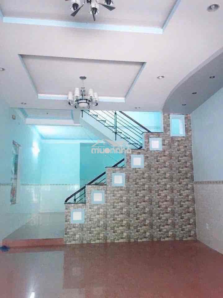 Cho thuê nhà phường tân hiệp giá 8.000.000 - Ảnh 2