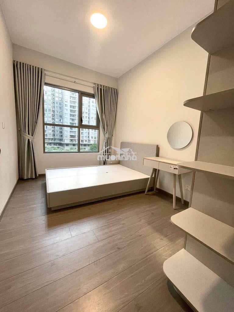 Căn hộ 2pn - 60m2 - giá 7 triệu - view nội khu - Ảnh 2