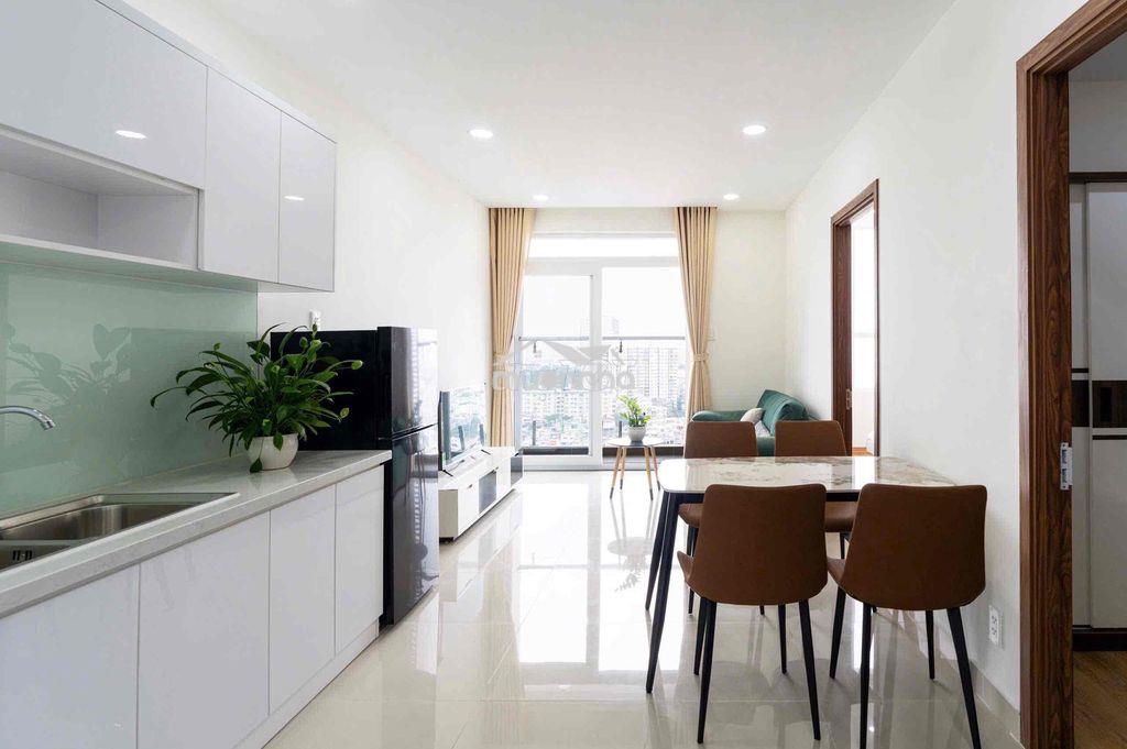 🌟🌟 Cho thuê căn hộ từ 2pn - 3pn sạch sẽ an ninh tiện nghi 🌟🌟 - Ảnh 2