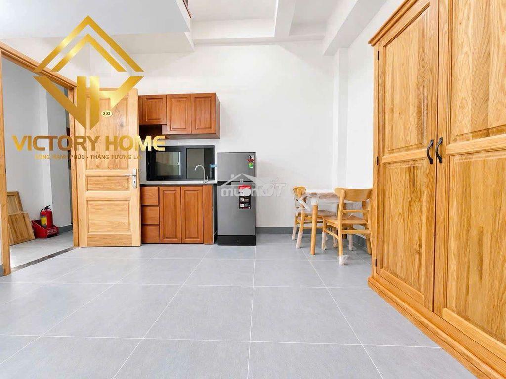Duplex giá siêu ok ngay nguyễn hữu cảnh, ở được nhiều người - Ảnh 3