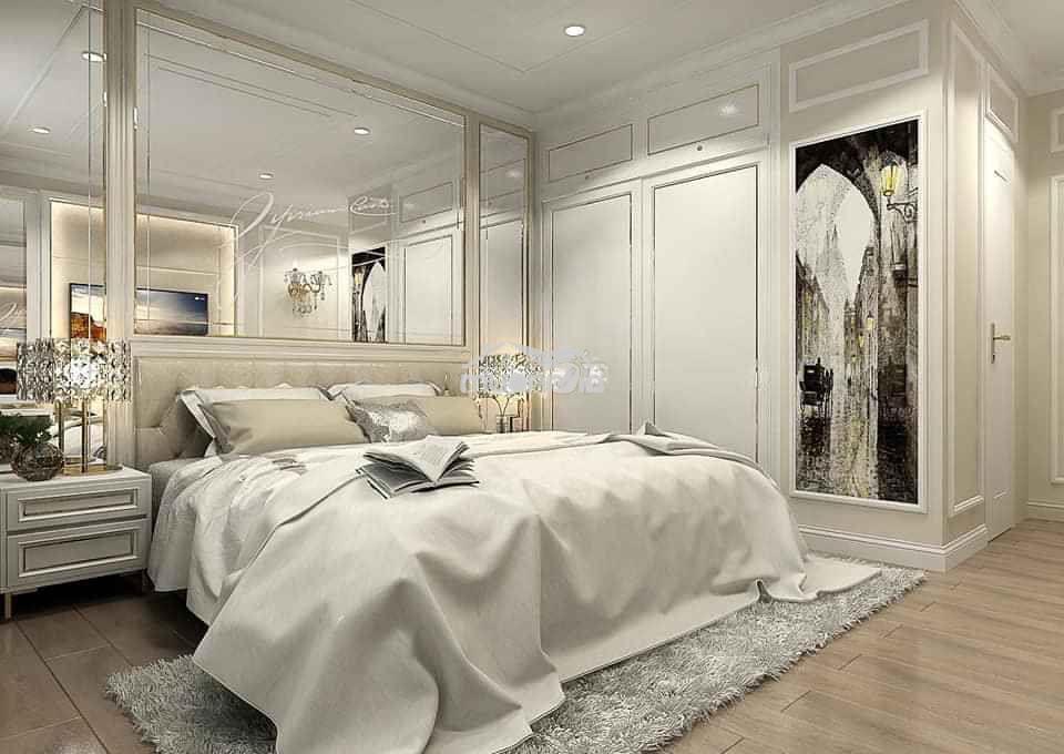 Bán căn hộ cantavil premier – giá tốt 17 tỷ, 4pn + 1, nhiều tiện ích - 3