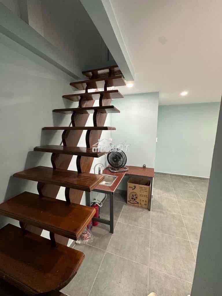 Nhà hxh đường phạm văn hai – q. tân bình – 9 triệu(tl) - Ảnh 4