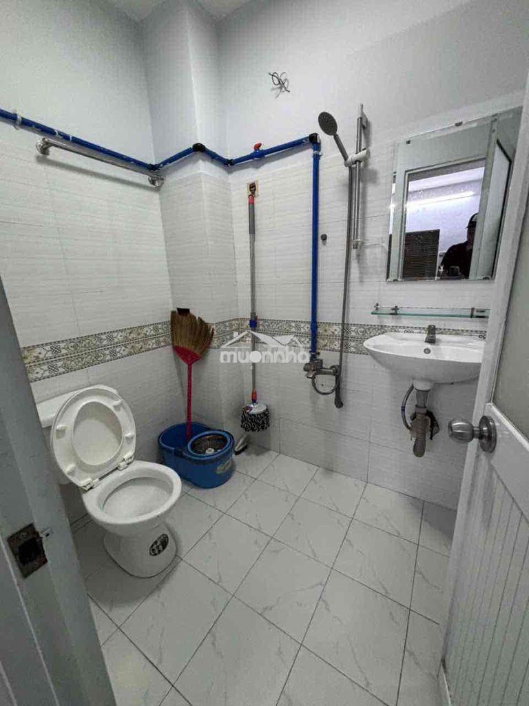 Cho thuê nhà nguyên căn 3 phòng 3wc 8trieu - Ảnh 2