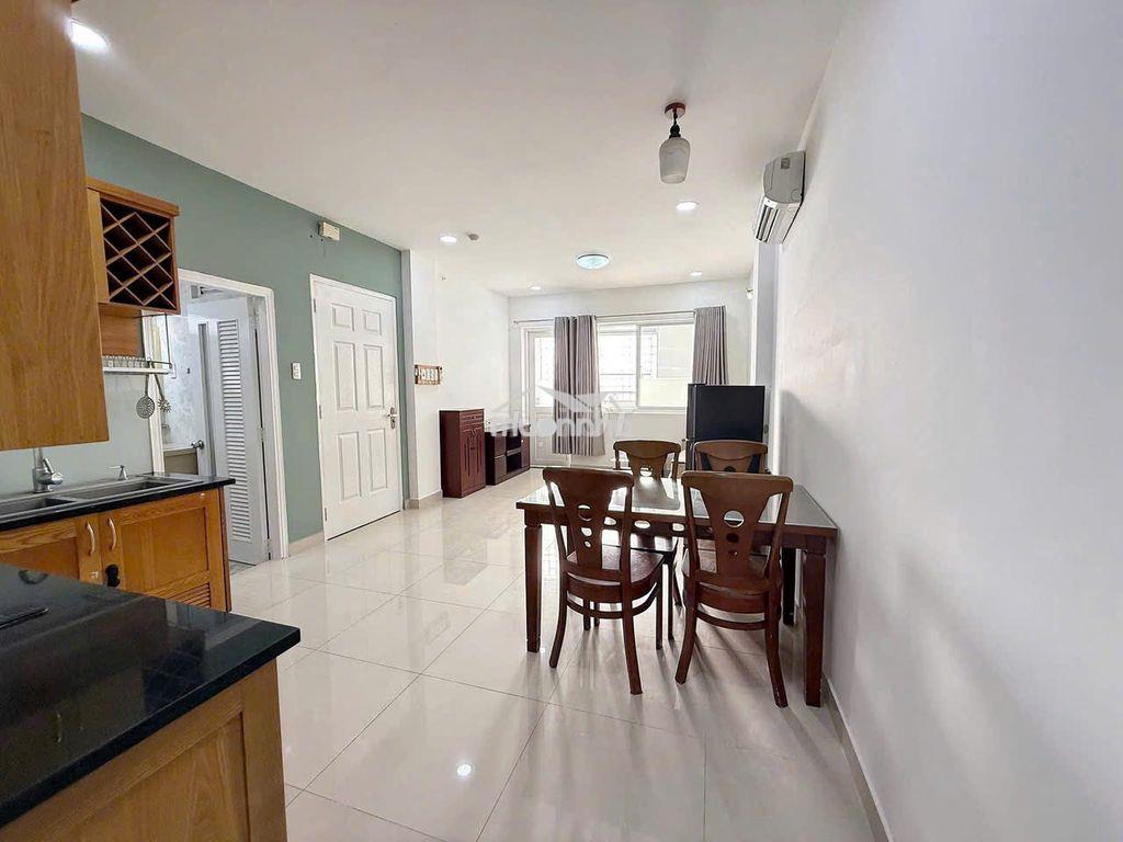 C/c bảy hiền- phạm thú thứ căn 2p ngủ,nội thất mới giá 14tr/tháng - Ảnh 4