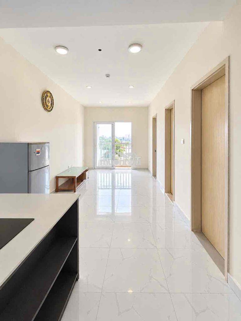 Căn hộ 2 phòng ngủ full nội thất giá chỉ 8tr - điện nước chính chủ
