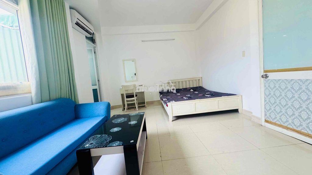 Phòng full nội thất, có thang máy, gần đh văn hiến - Ảnh 2