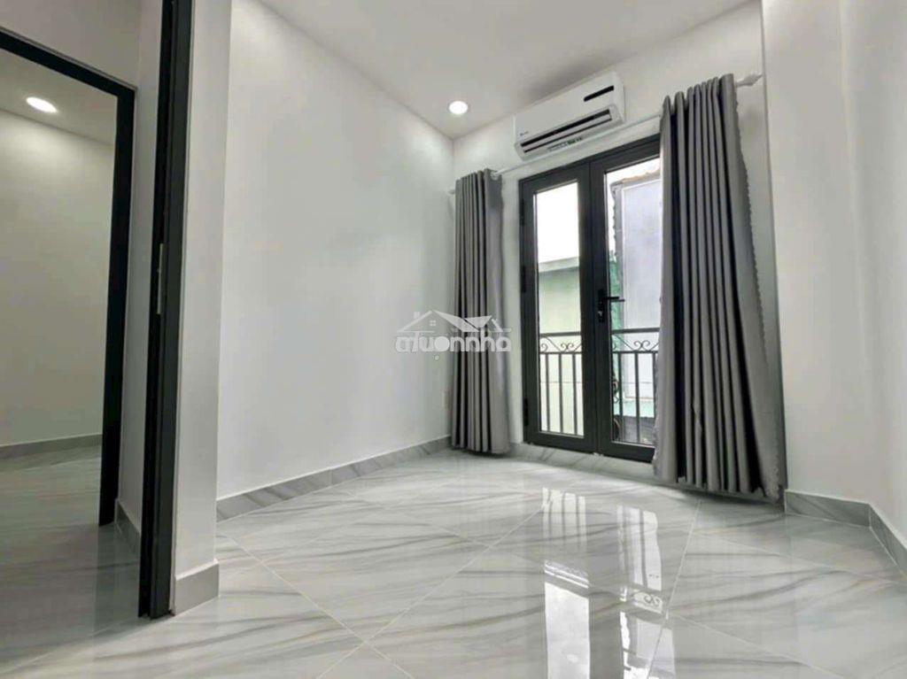 Cho thuê nhà nguyên căn nhà mới có 2 máy lạnh  - Ảnh 3