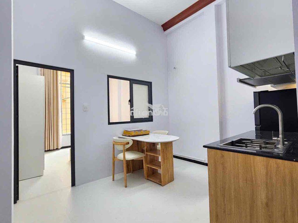 Chính chủ cho thuê phòng ful nt tại 98f lê lai chợ bến thành giá 5,22t - Ảnh 4
