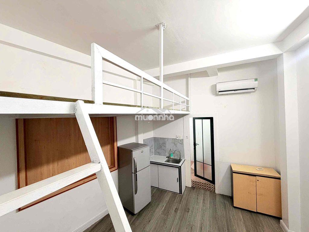 Thang máy - hầm xe! duplex rộng full nội thất - hai bà trưng quận 1 - Ảnh 2