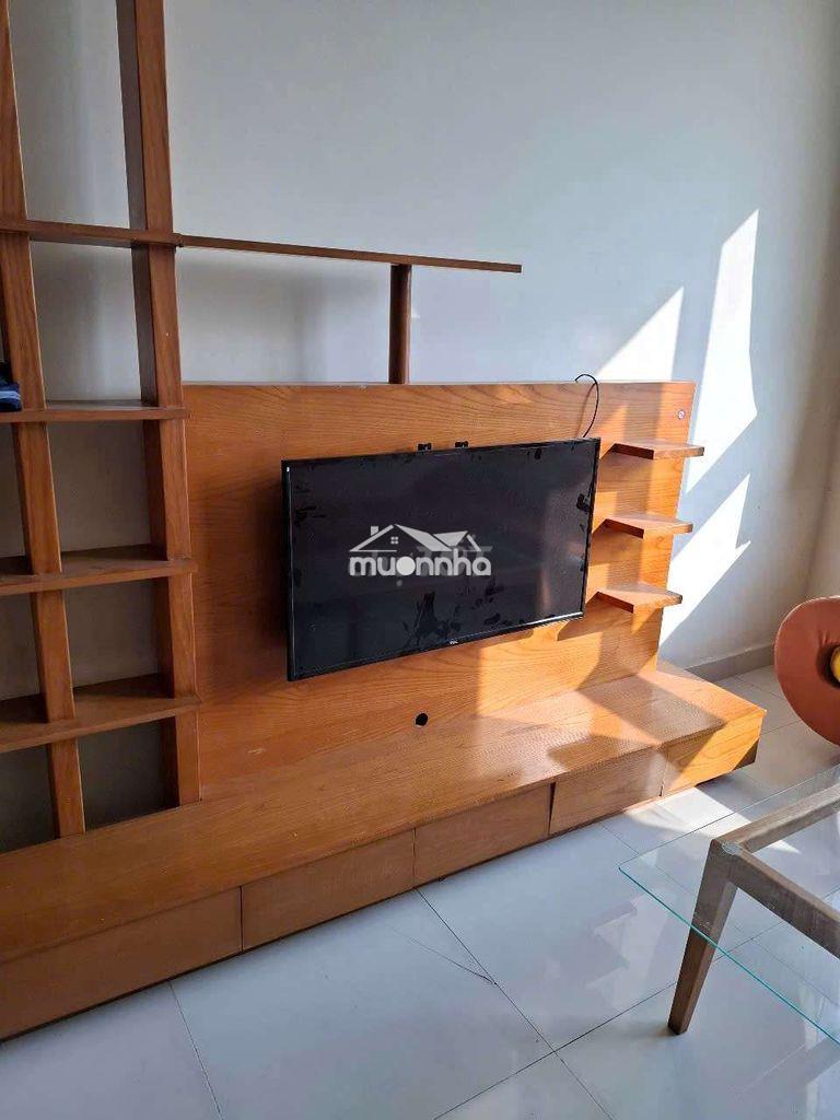 Cho thuê toky tower. 2pn full nội thất 7tr và 8tr  - Ảnh 3