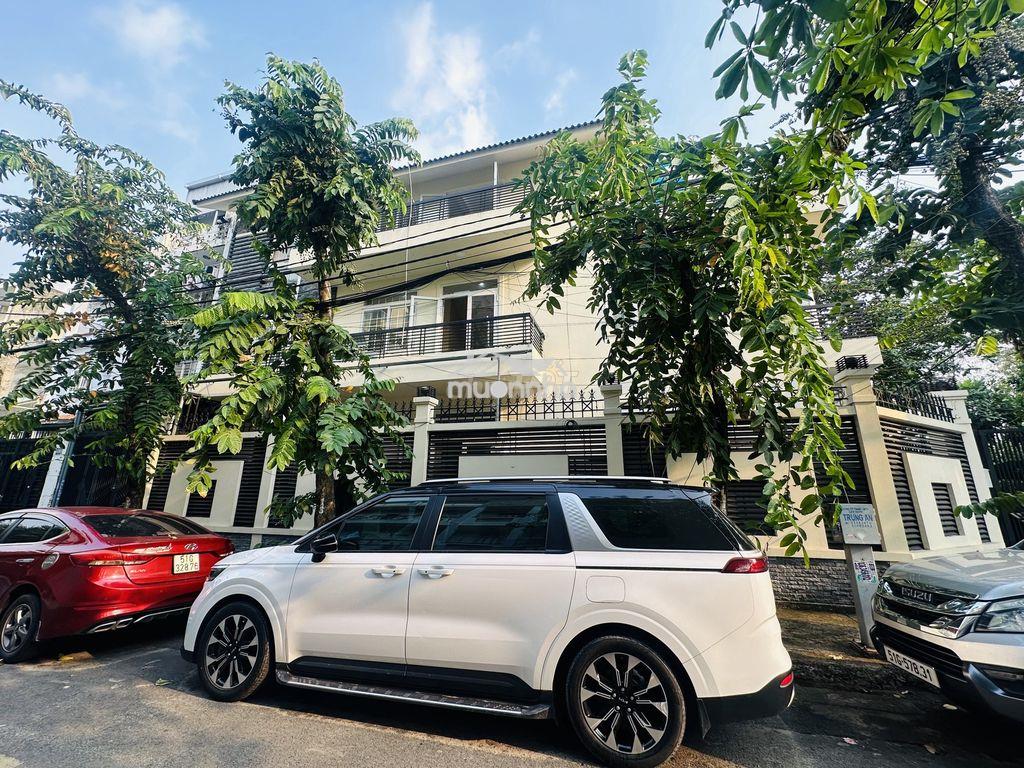 🛑Cho thê nhà góc 2 mt lê đức thọ🛑6x20m trệt 2 lầu - góc 2mt hẻm xe tải - Ảnh 3