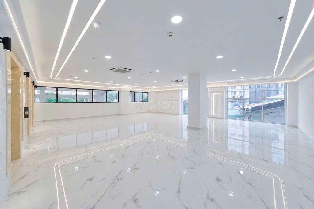 Cho thuê văn phòng – tgi building  nguyễn trãi, - Ảnh 3