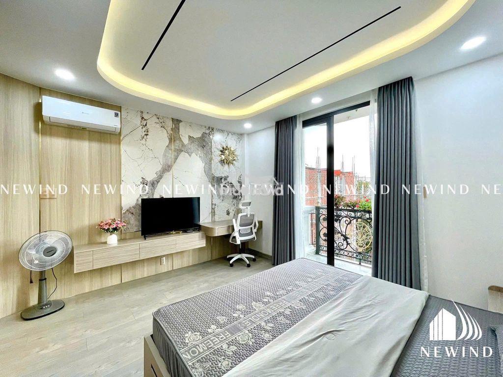 Khai trương căn hộ mới xây khu đô thị him lam quận 7 - Ảnh 2