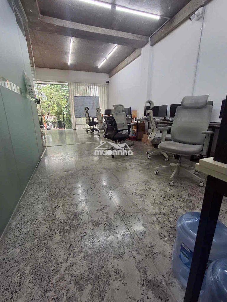 Cho thuê căn nhà 5x20m nguyên căn mới đẹp tại him lam kênh tẻ q7 - Ảnh 4
