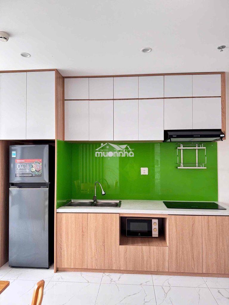 Cho thuê 2pn2wc full nội thất - Ảnh 3