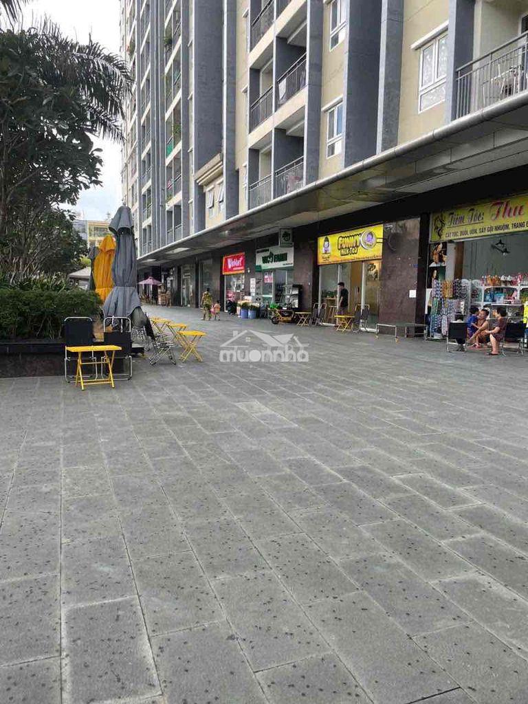 ✅Shop house cc hiệp thành city (the parkland quận 12)