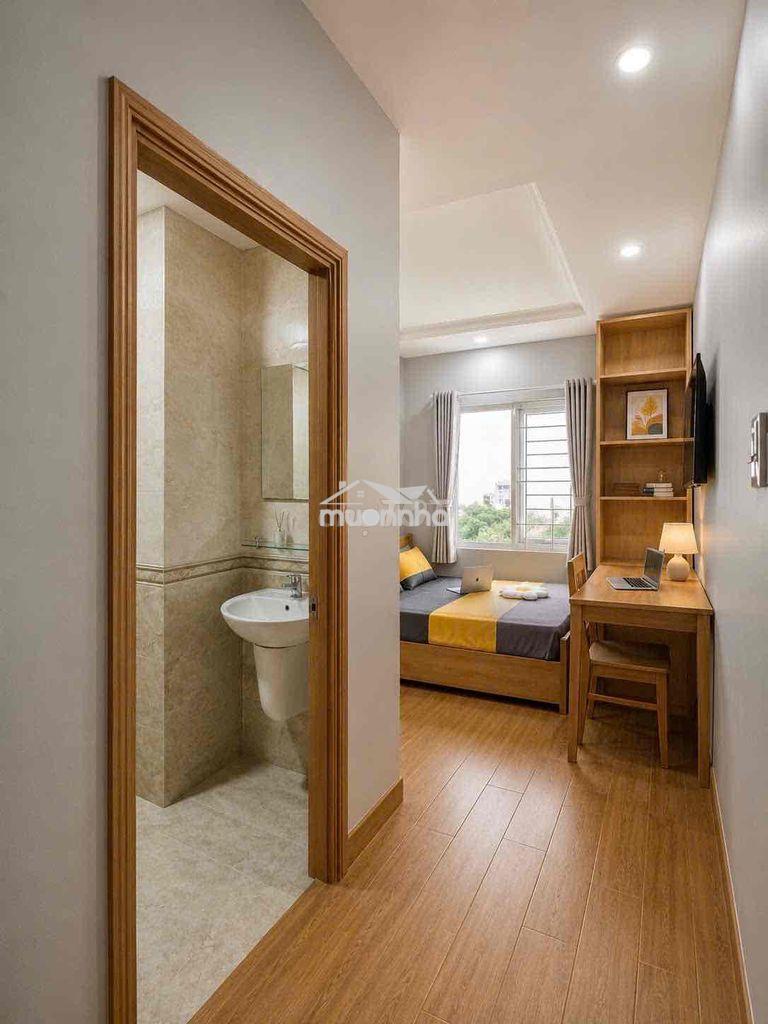 Cho thuê phòng vibe homestay cực thoáng đẹp - Ảnh 3