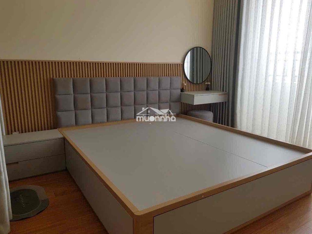 Cho thuê căn hộ dream home ngay trịnh quang nghị sẵn nội thất 8-8tr5 - Ảnh 2