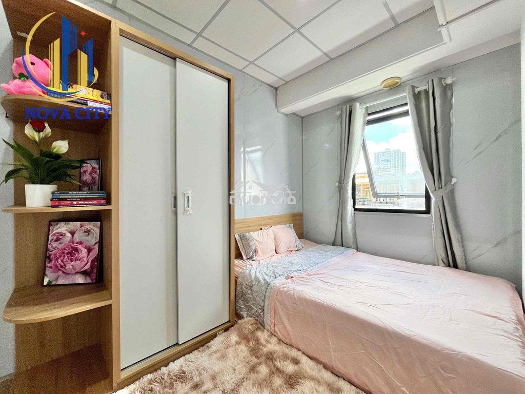 🔥Chdv 2pn - 7 triệu- mới keng - full nt như hình ở liền - Ảnh 4