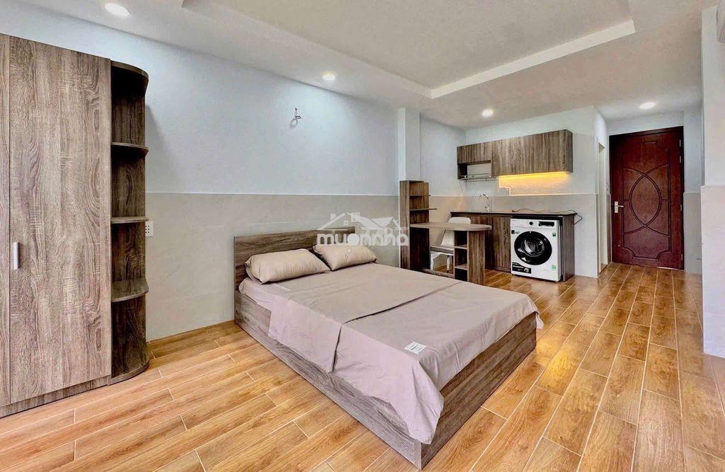​Cho thuê căn hộ studio ban công - tô hiến thành q10, gần đh bách khoa - Ảnh 2
