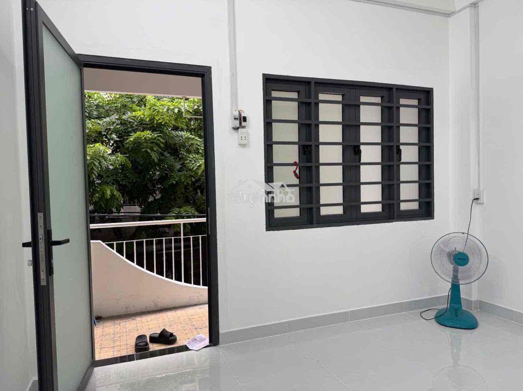 Bán căn chung cư lầu 1 bàu cát1 quận tân bình - 2