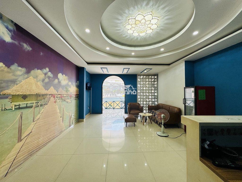 Mặt bằng kinh doanh + phòng nghỉ riêng 70m² -nguyễn trường tộ - Ảnh 4