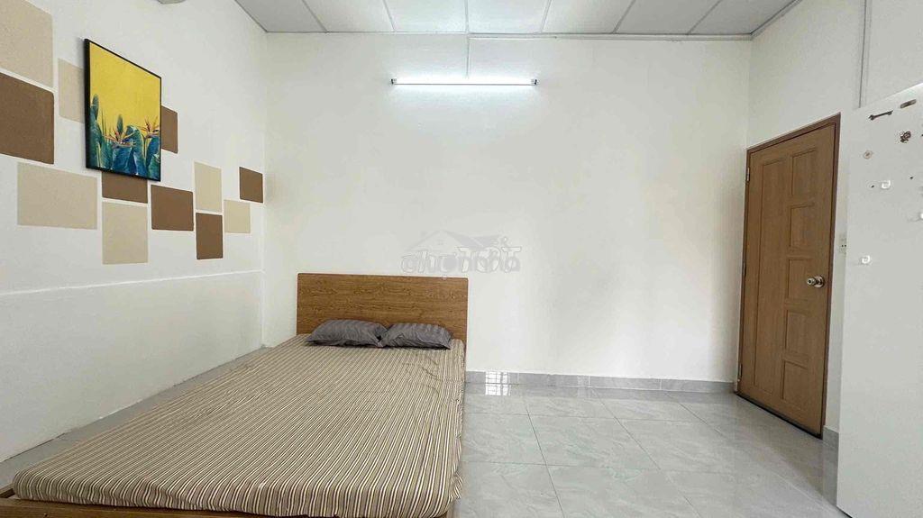 Cho thuê phòng lý thường kiệt q10 full nội thất gần bách khoa, y dược - Ảnh 4